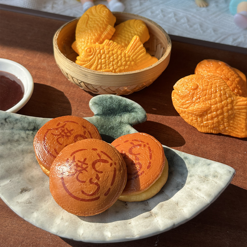 Japanese Food Lifestyle - Accessori per la decorazione della casa