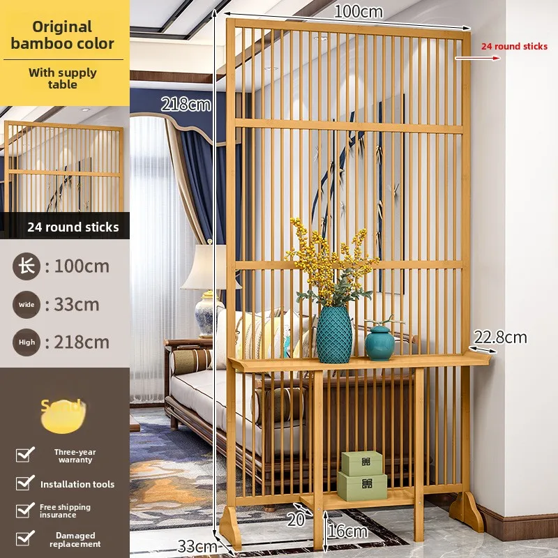 Nuovo divisorio in stile cines - Shoji Screen Divider recensione e prezzo