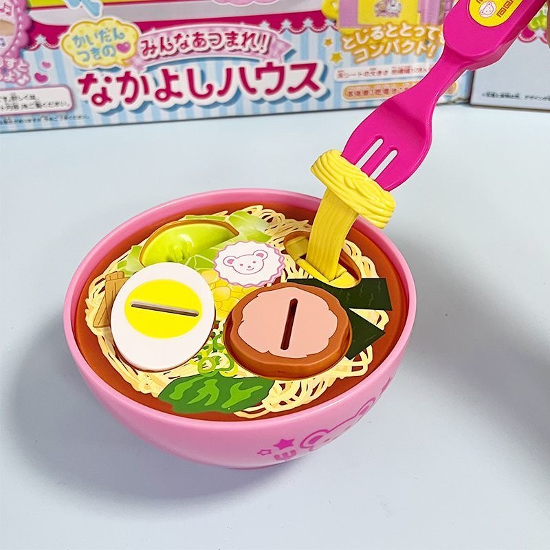 Simulazione giapponese Noodle  - Japanese Food Lifestyle recensione e prezzo