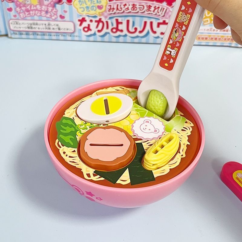 Simulazione giapponese Noodle  - Japanese Food Lifestyle recensione e prezzo