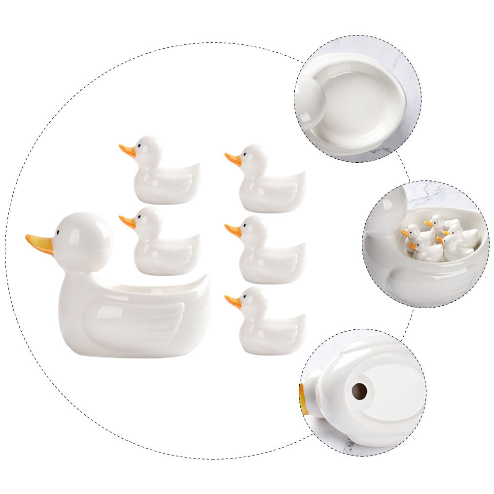 1 Set Porta Bacchette in Ceram - Chopstick Rest Ceramic recensione e prezzo