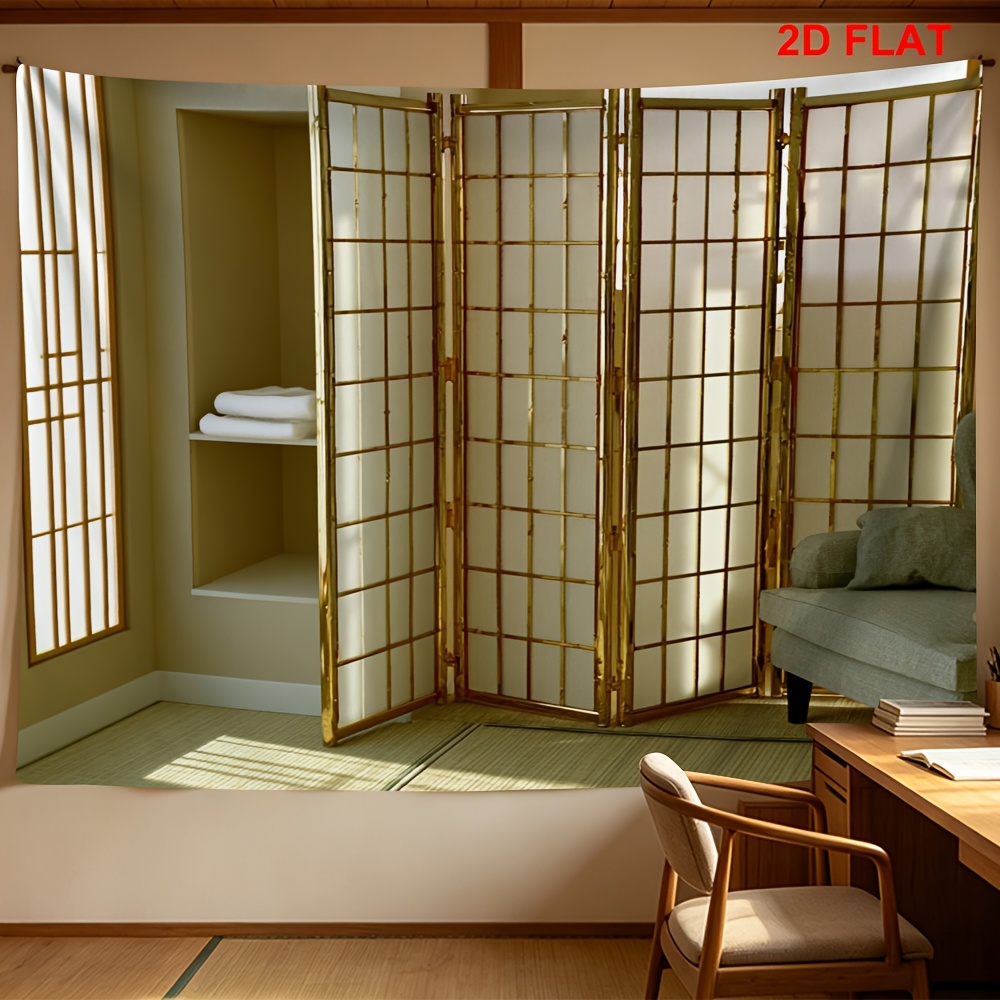 Divisorio Decorativo Giappones - Shoji Screen Divider recensione e prezzo