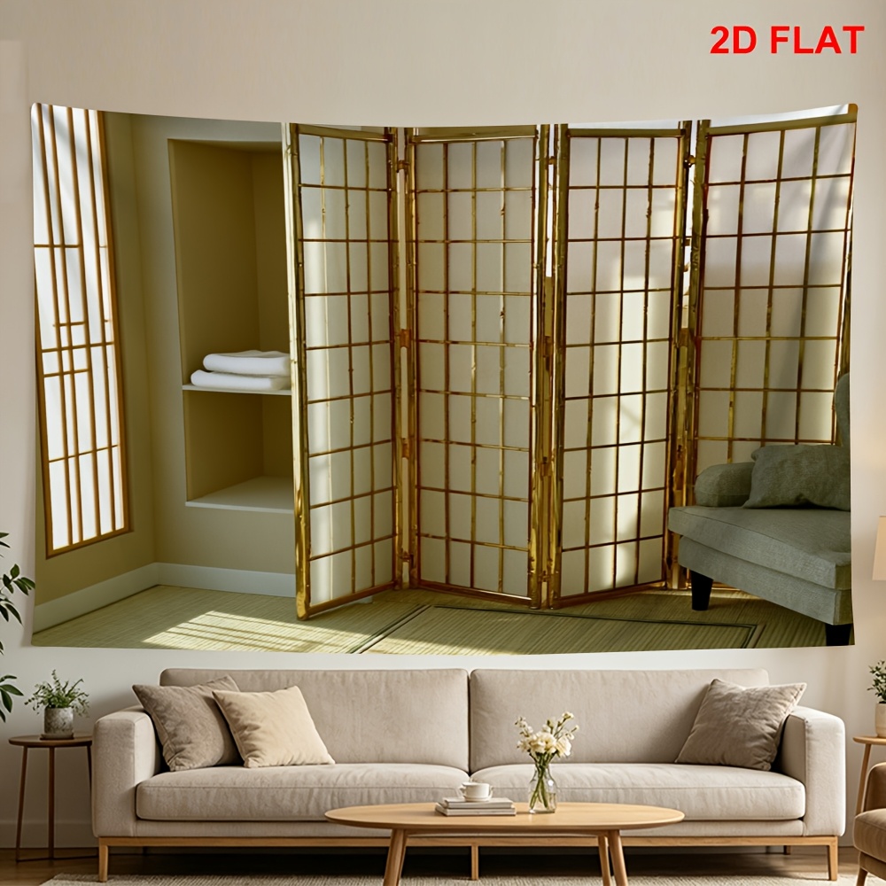 Divisorio Decorativo Giappones - Shoji Screen Divider recensione e prezzo