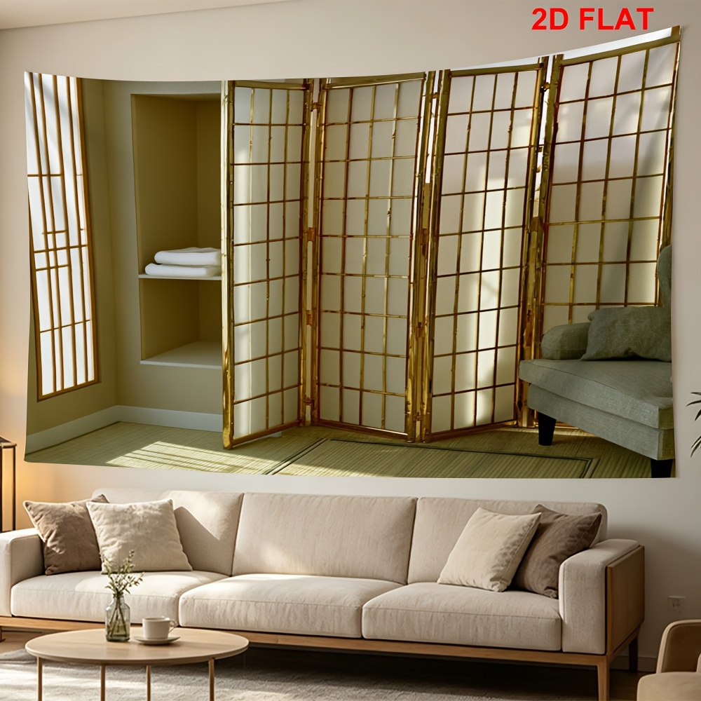 Divisorio Decorativo Giappones - Shoji Screen Divider recensione e prezzo