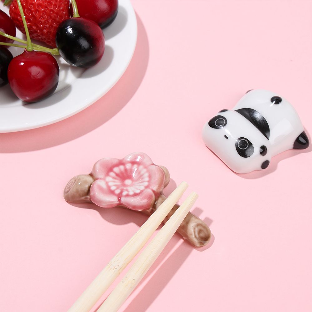 Porta bastoncini in ceramica i - Chopstick Rest Ceramic recensione e prezzo