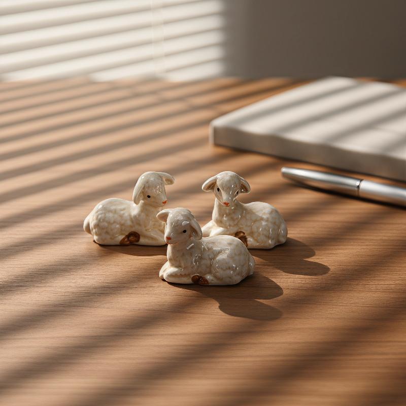 Grazioso Portapenne in Ceramic - Chopstick Rest Ceramic recensione e prezzo