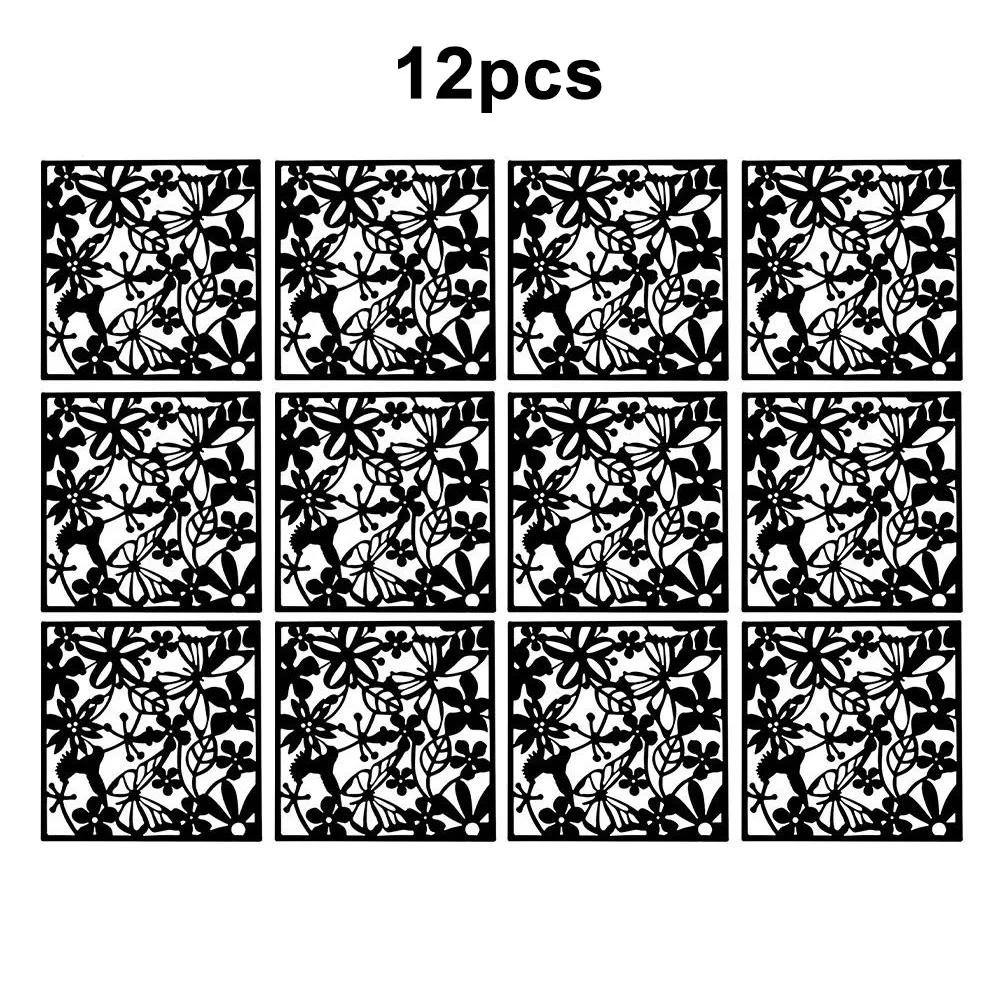 Per la moda domestica 12 pezzi - Shoji Screen Divider recensione e prezzo