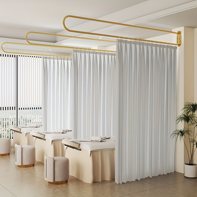 Robusto supporto per tende div - Shoji Screen Divider recensione e prezzo