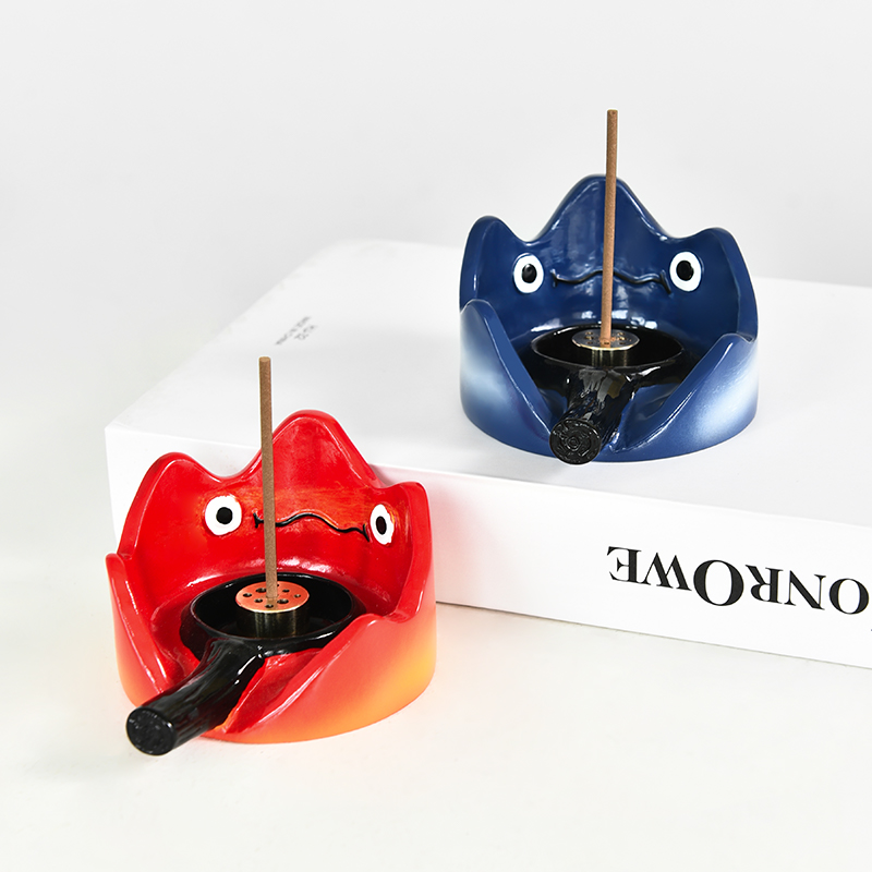 Accessorio Anime Castello Mobi - Chopstick Rest Ceramic recensione e prezzo