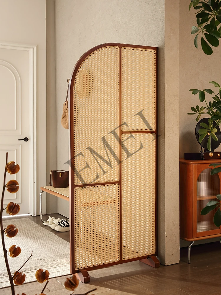 Sottoaree in Rattan in legno m - Shoji Screen Divider recensione e prezzo