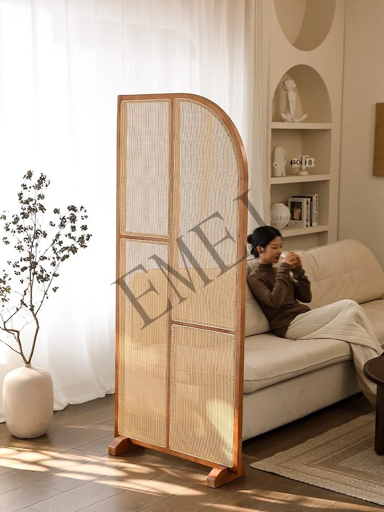 Sottoaree in Rattan in legno m - Shoji Screen Divider recensione e prezzo