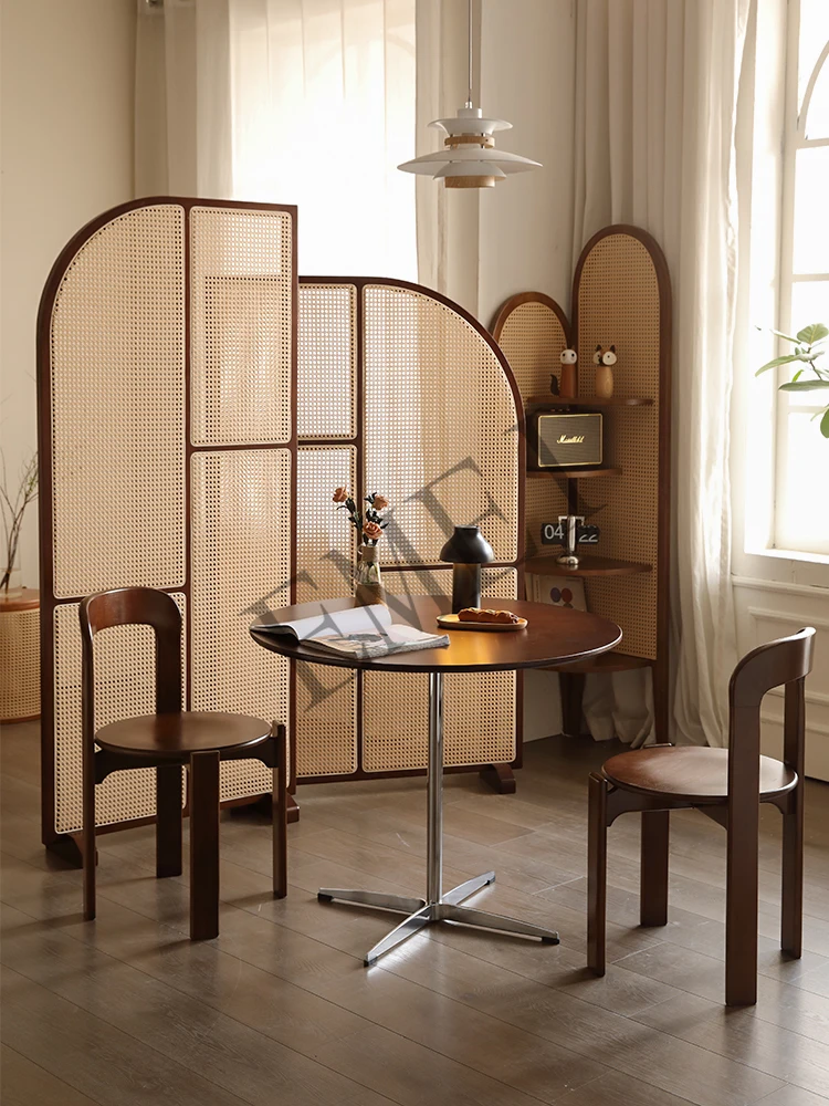Sottoaree in Rattan in legno m - Shoji Screen Divider recensione e prezzo
