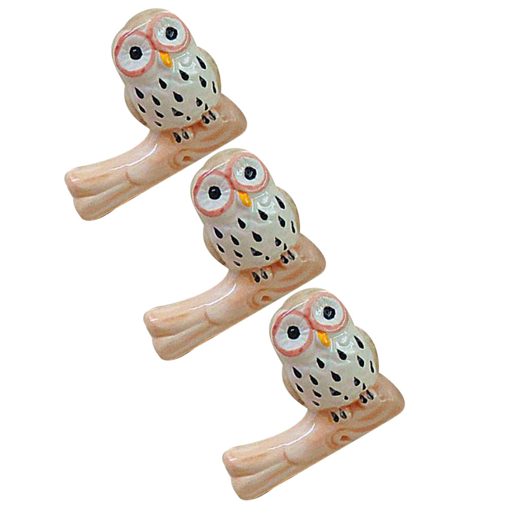 Set di 3 Poggiabacchette a For - Chopstick Rest Ceramic recensione e prezzo