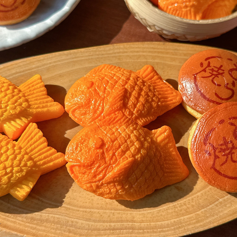 Accessori per la decorazione d - Japanese Food Lifestyle recensione e prezzo