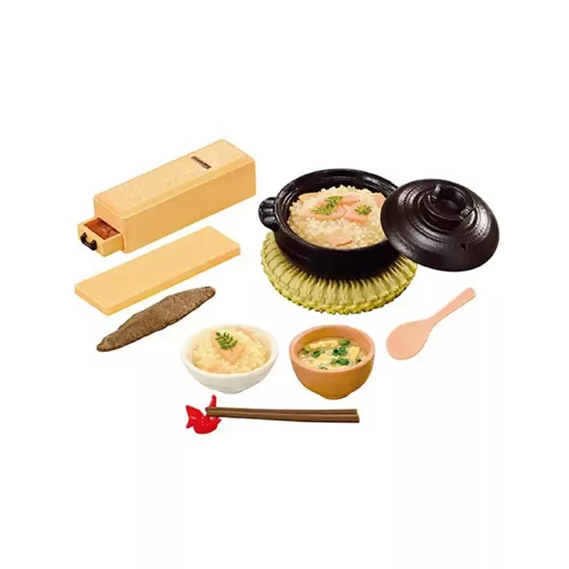 In stock: Autentici Giocattoli - Japanese Food Lifestyle recensione e prezzo