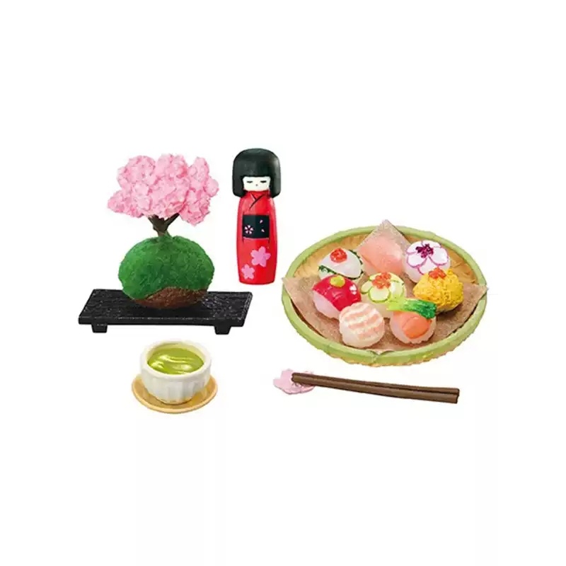 In stock: Autentici Giocattoli - Japanese Food Lifestyle recensione e prezzo