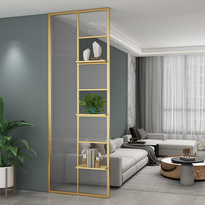 Schermi divisori in vetro temp - Shoji Screen Divider recensione e prezzo