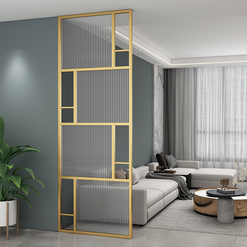 Schermi divisori in vetro temp - Shoji Screen Divider recensione e prezzo