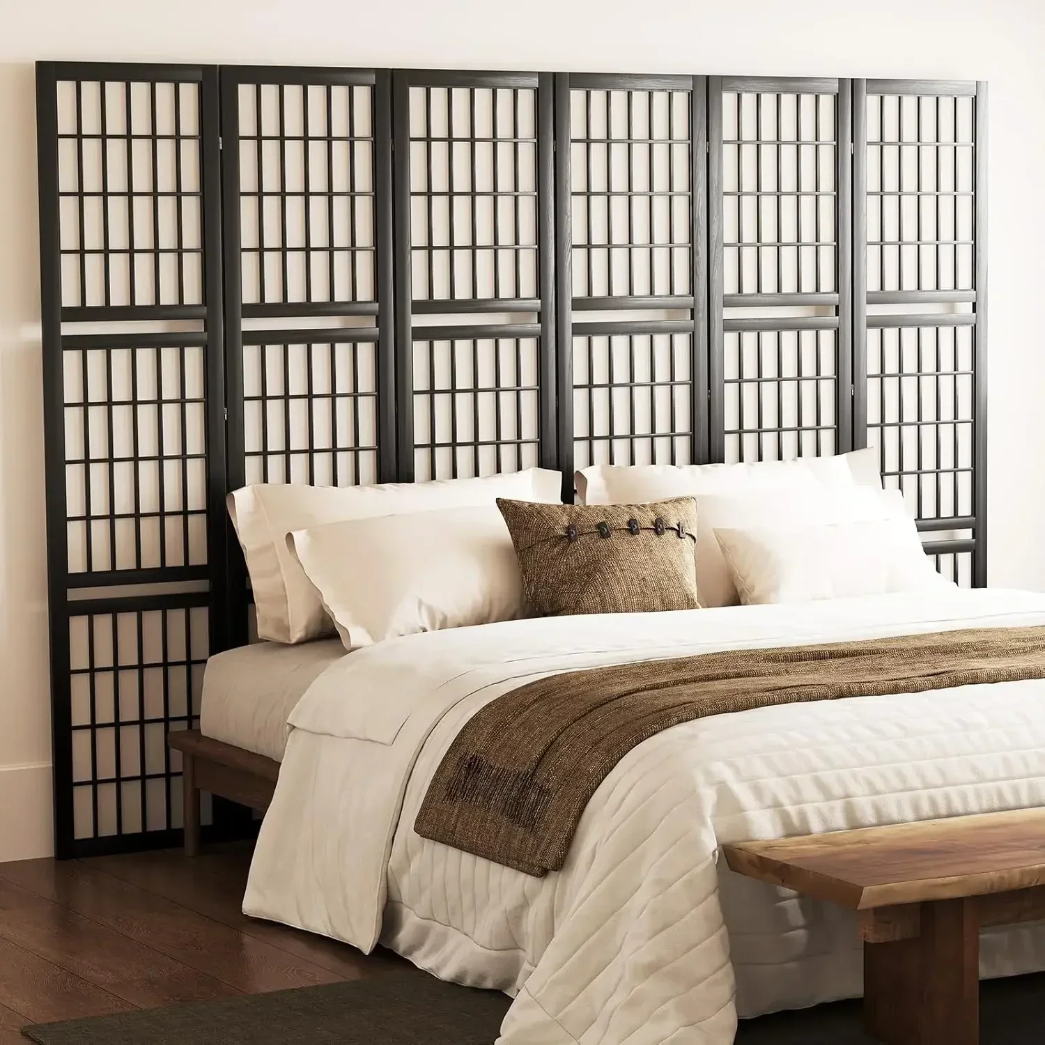 Divisorio Portatile Pieghevole - Shoji Screen Divider recensione e prezzo