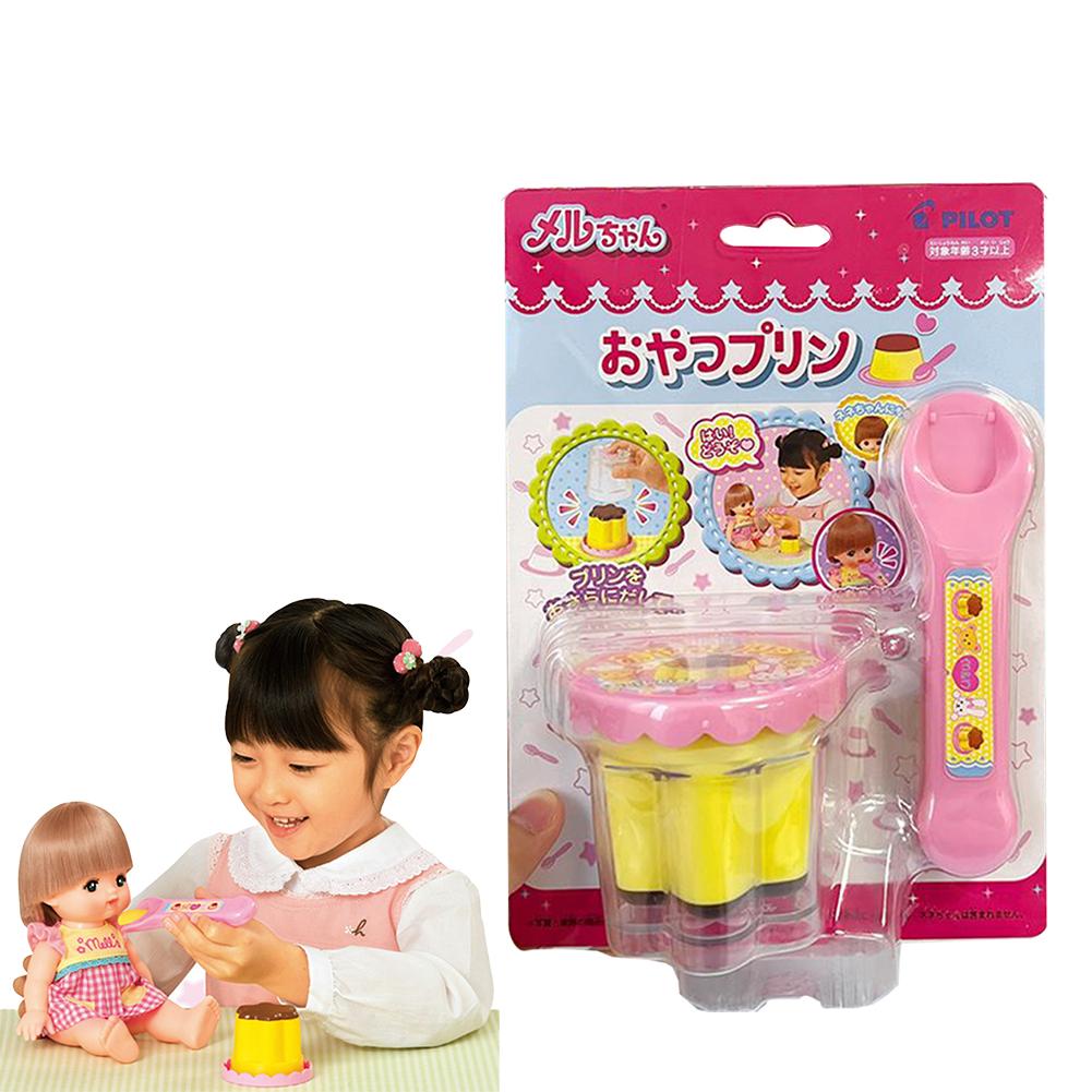 1/3/5PCS Set di budino Giocatt - Japanese Food Lifestyle recensione e prezzo