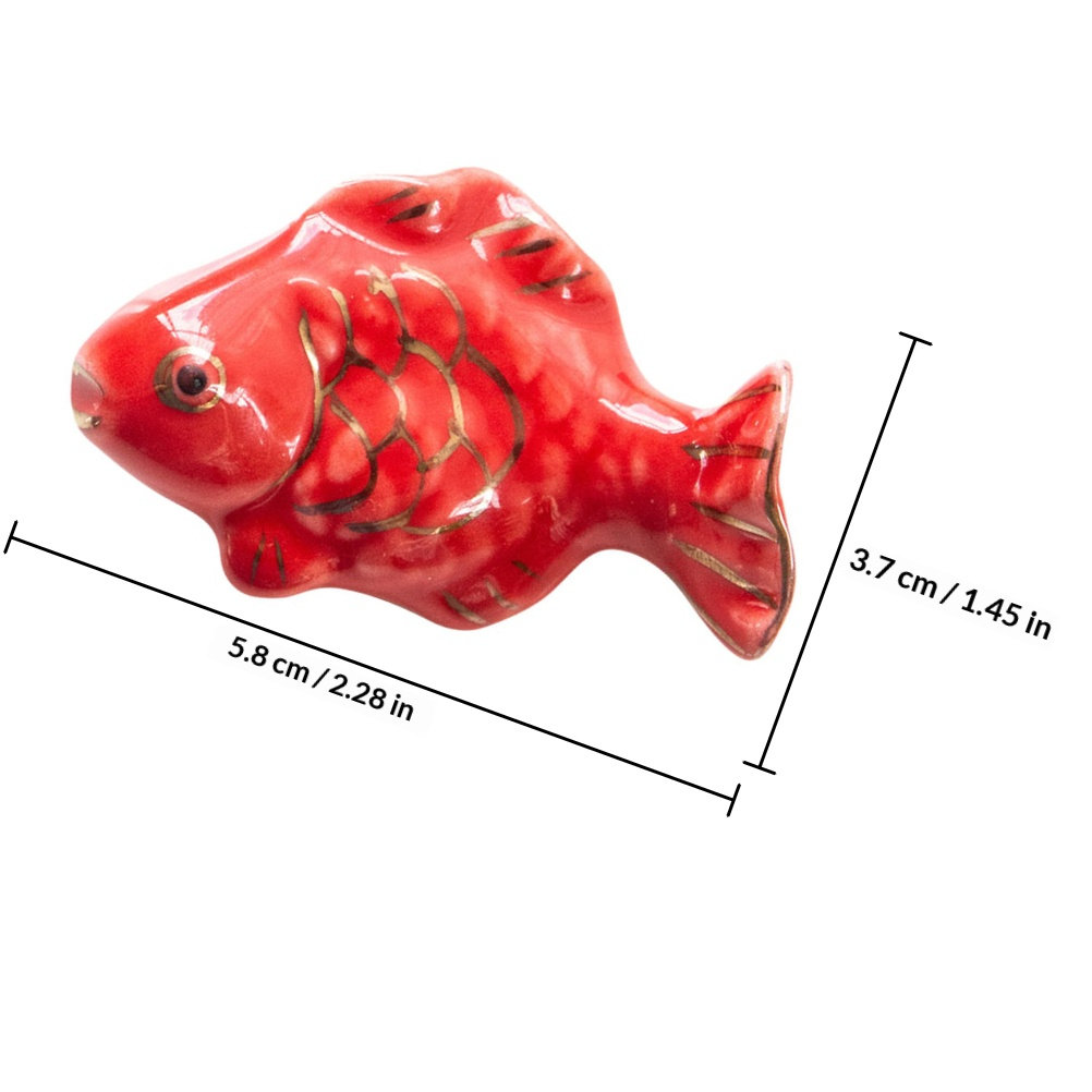 2 Pezzi Poggiabacchette in Cer - Chopstick Rest Ceramic recensione e prezzo