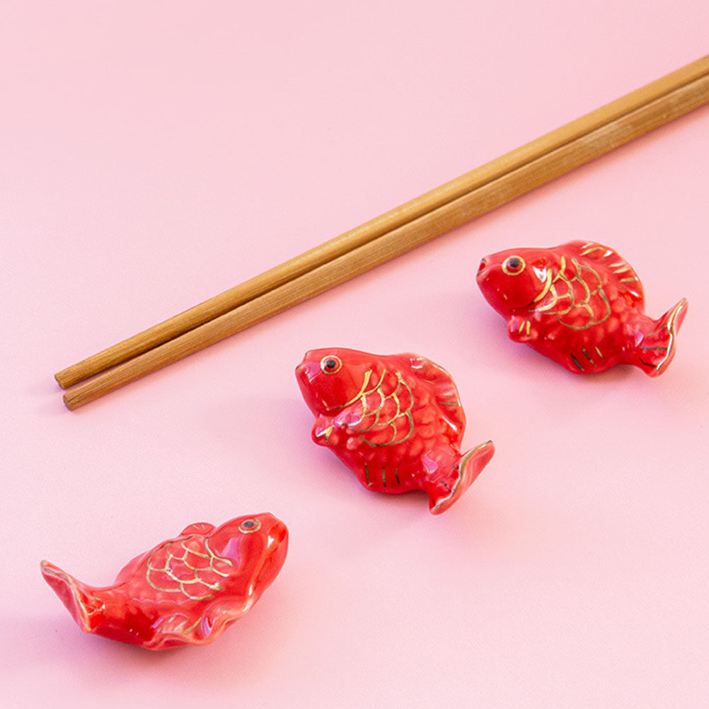 2 Pezzi Poggiabacchette in Cer - Chopstick Rest Ceramic recensione e prezzo