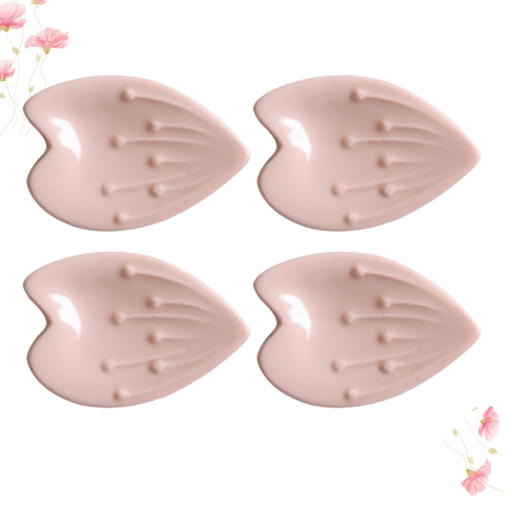 4 Pezzi Poggiabacchette in Cer - Chopstick Rest Ceramic recensione e prezzo