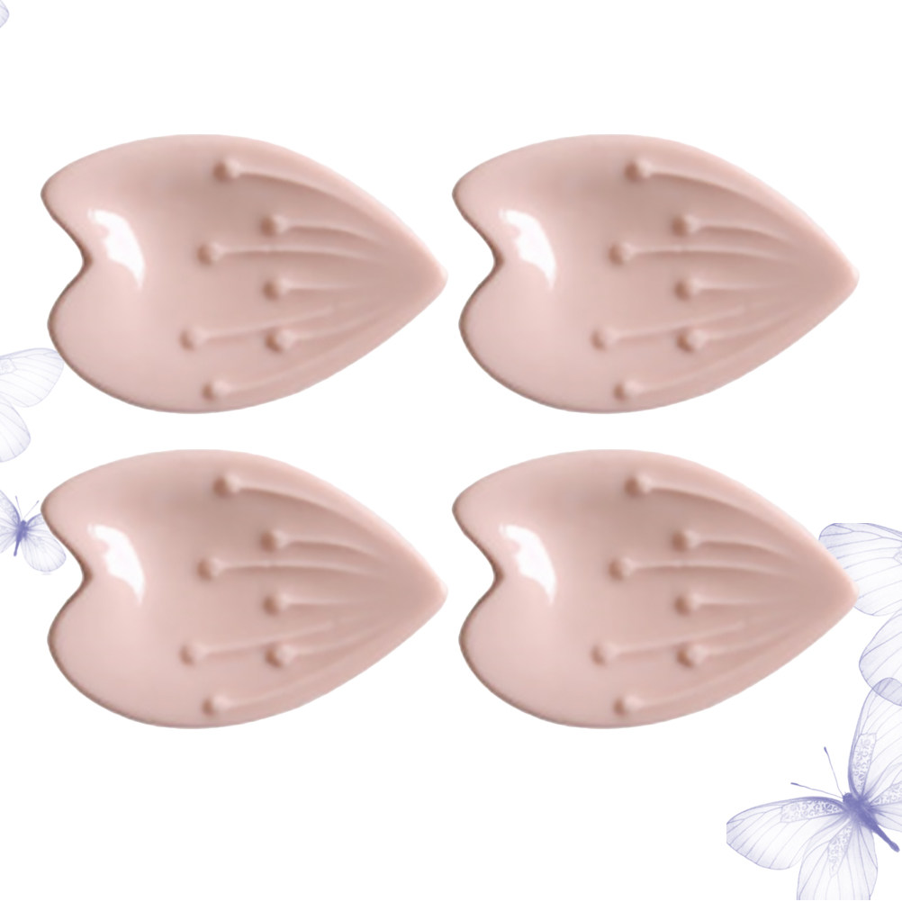 4 Pezzi Poggiabacchette in Cer - Chopstick Rest Ceramic recensione e prezzo