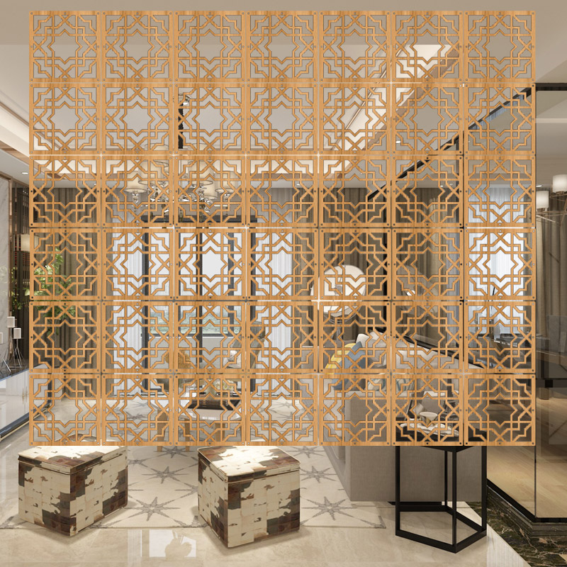 10 pezzi divisorio per schermo - Shoji Screen Divider recensione e prezzo