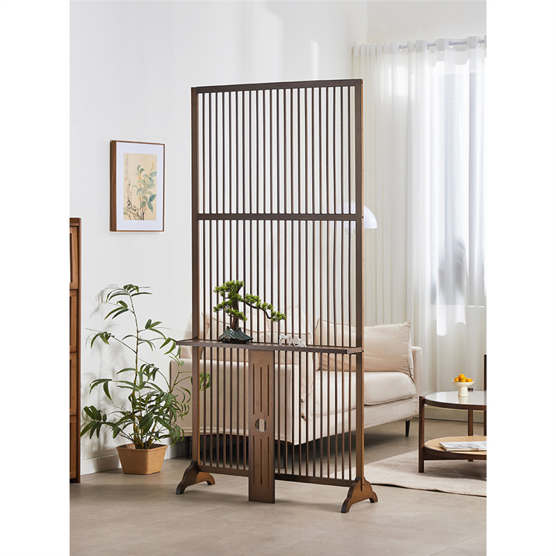 Divisorio mobile in legno mass - Shoji Screen Divider recensione e prezzo