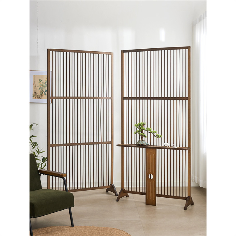 Divisorio mobile in legno mass - Shoji Screen Divider recensione e prezzo