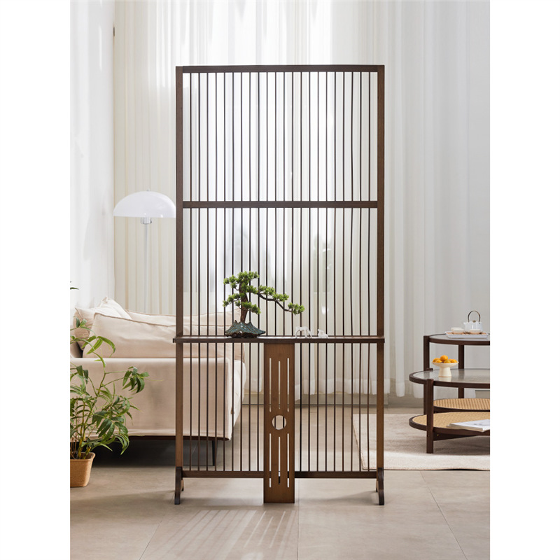 Divisorio mobile in legno mass - Shoji Screen Divider recensione e prezzo