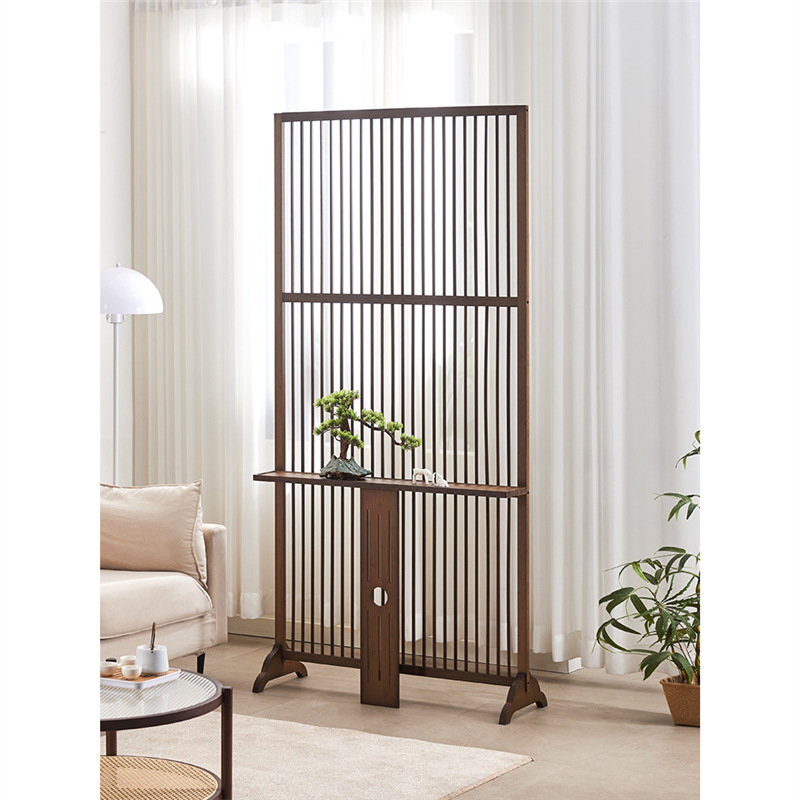 Divisorio mobile in legno mass - Shoji Screen Divider recensione e prezzo