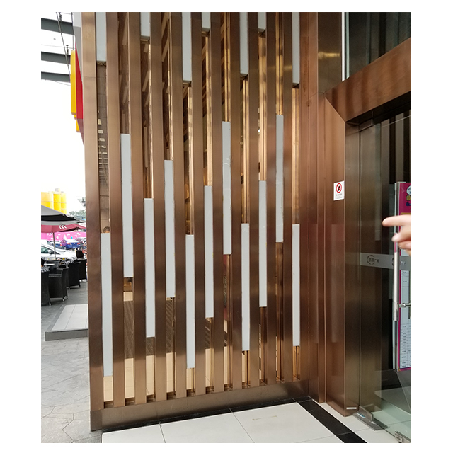 Divisorio per camera a colonna - Shoji Screen Divider recensione e prezzo